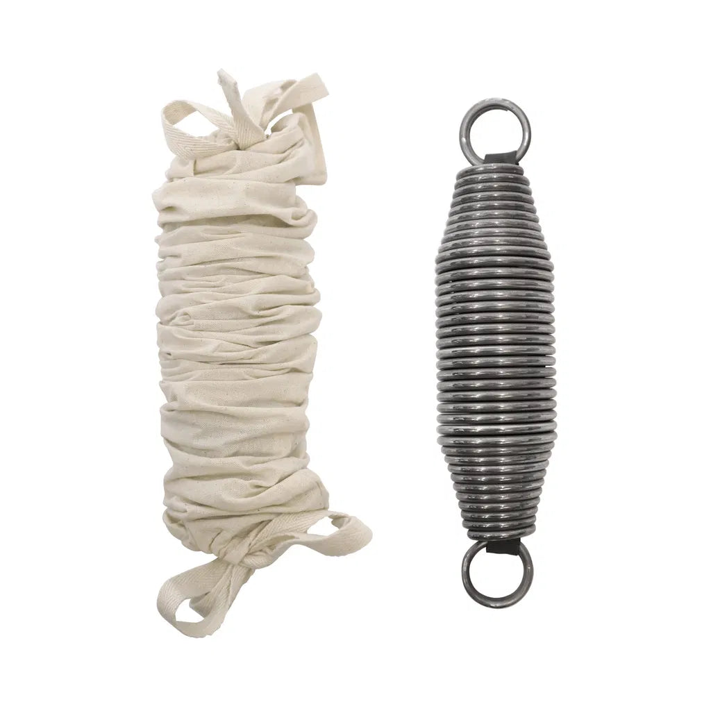 Membantu fjeder (15-25 kg) – Junior – Nature