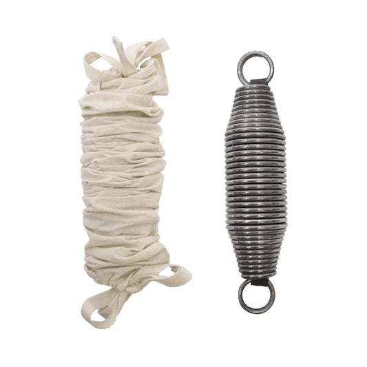 Membantu fjeder (15-25 kg) – Junior – Nature