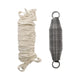 Membantu fjeder (15-25 kg) – Junior – Nature