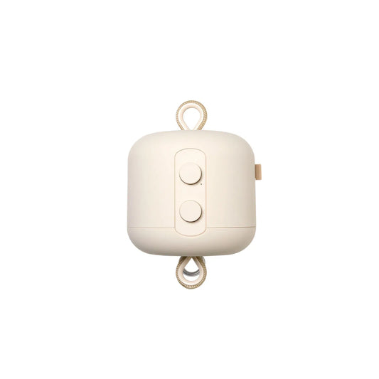 Membantu vuggemotor – LeeLo02 – Beige