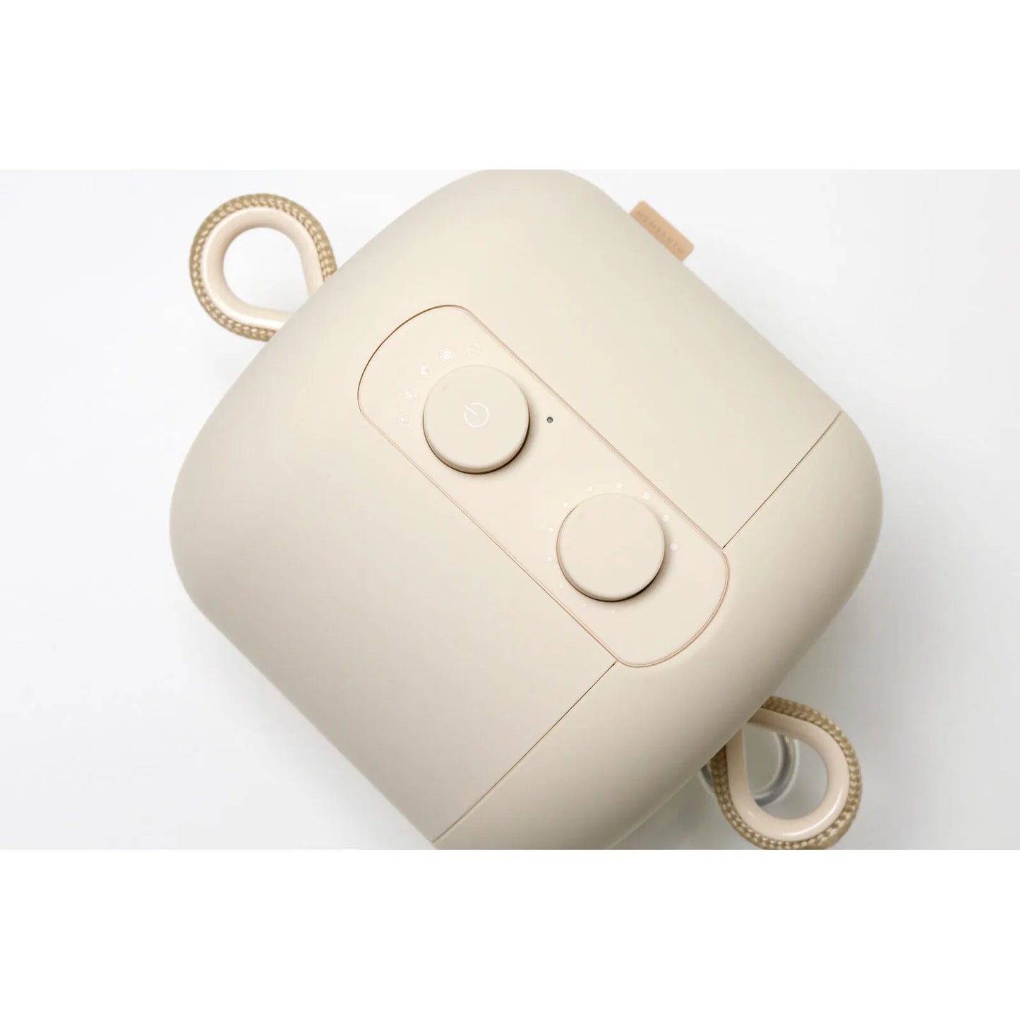 Membantu vuggemotor – LeeLo02 – Beige