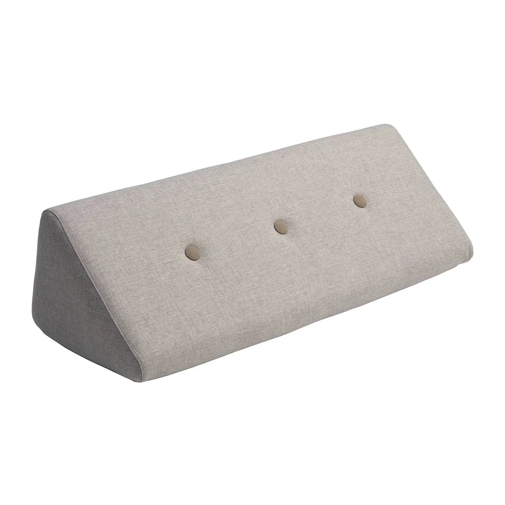 by KlipKlap Langt Ryglæn - Beige