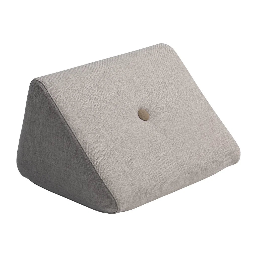 by KlipKlap Kort Ryglæn - Beige