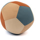Fabelab stofbold til baby – Cobblestone Mix
