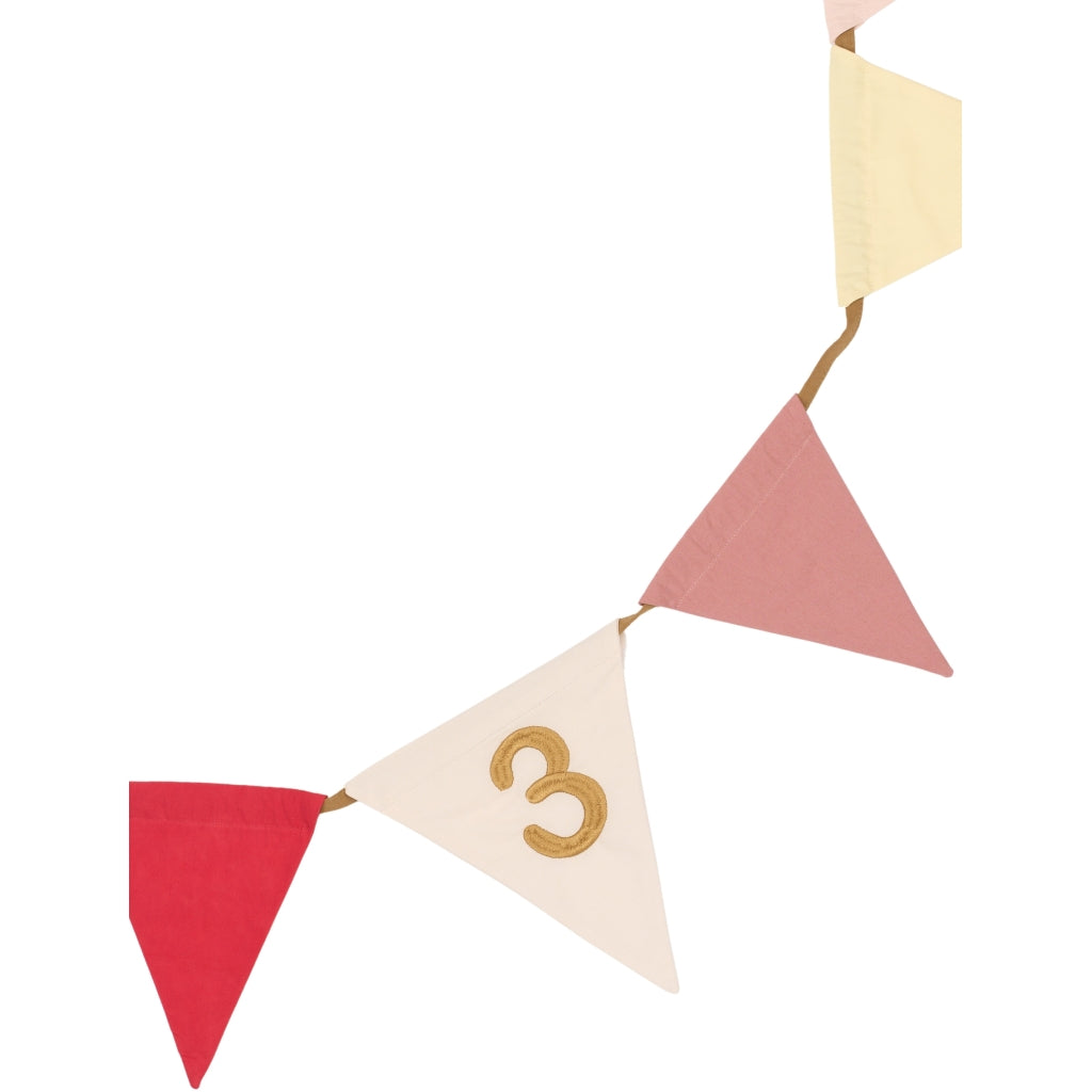Fabelab flagranke – Rose Mix