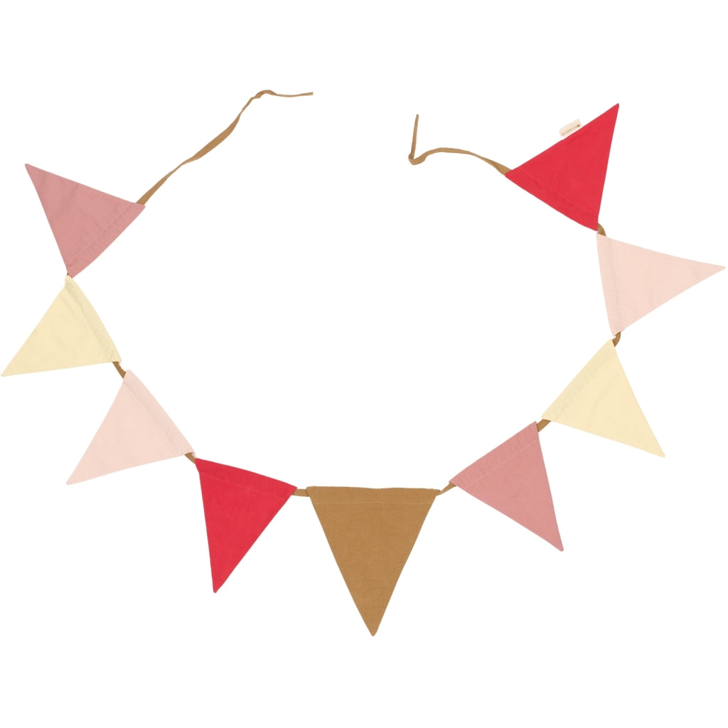 Fabelab flagranke – Rose Mix