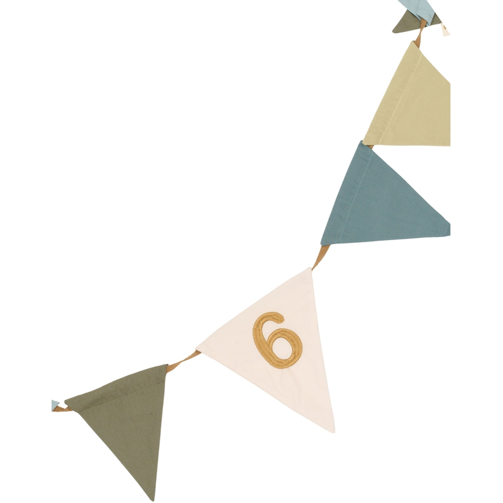 Fabelab flagranke – Blue Mix
