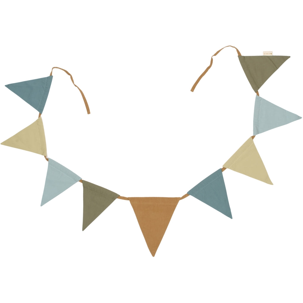 Fabelab flagranke – Blue Mix