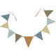 Fabelab flagranke – Blue Mix