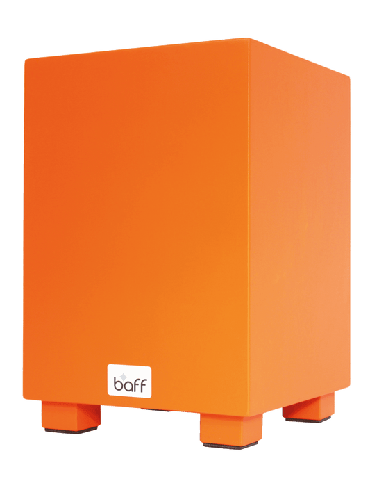 baff Kids Cajon 38 cm – Orange