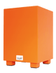 baff Kids Cajon 38 cm – Orange