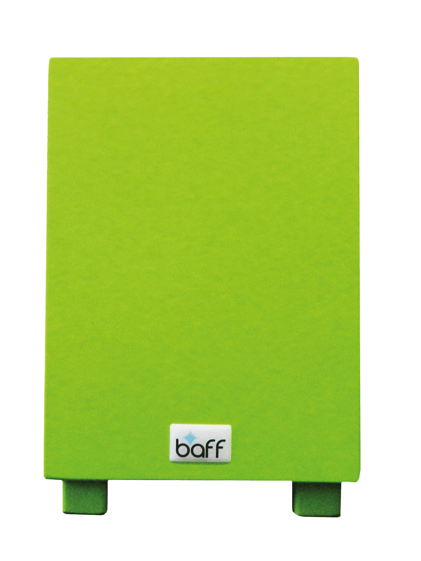 baff Kids Cajon 38 cm – Grøn