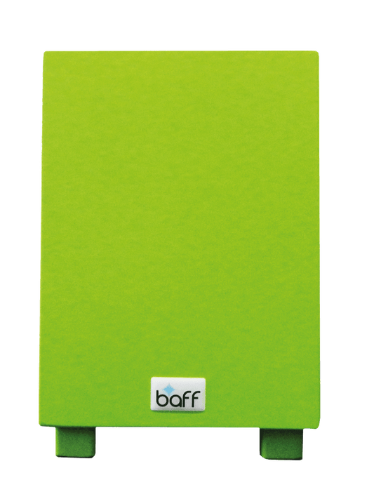 baff Kids Cajon 38 cm – Grøn