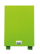 baff Kids Cajon 38 cm – Grøn