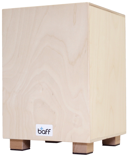 baff Kids Cajon 38 cm – Natur