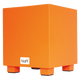 baff Kids Cajon 30 cm – Orange