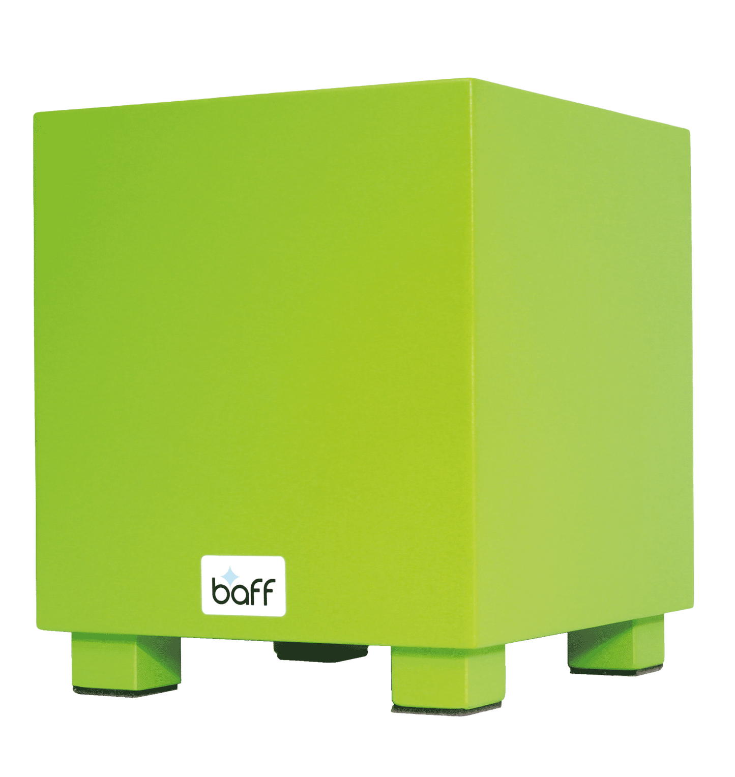 baff Kids Cajon 30 cm – Grøn