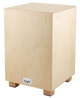 baff Cajon til Voksne 49 cm – Ubehandlet