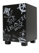 baff Kids Cajon 38 cm – Pirat