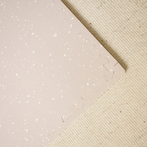 Bejoline Copenhagen skumlegemåtte 120x180 cm – Nordic Stardust