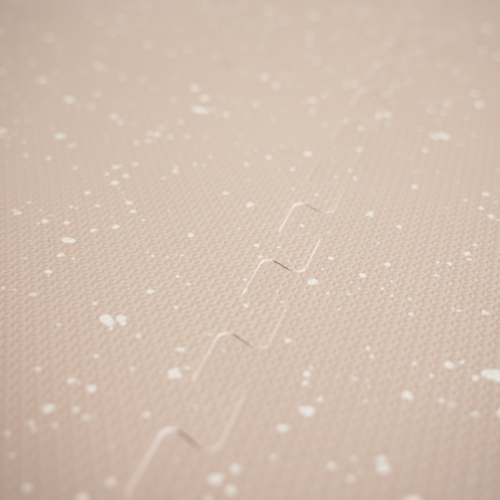 Bejoline Copenhagen skumlegemåtte 120x180 cm – Nordic Stardust