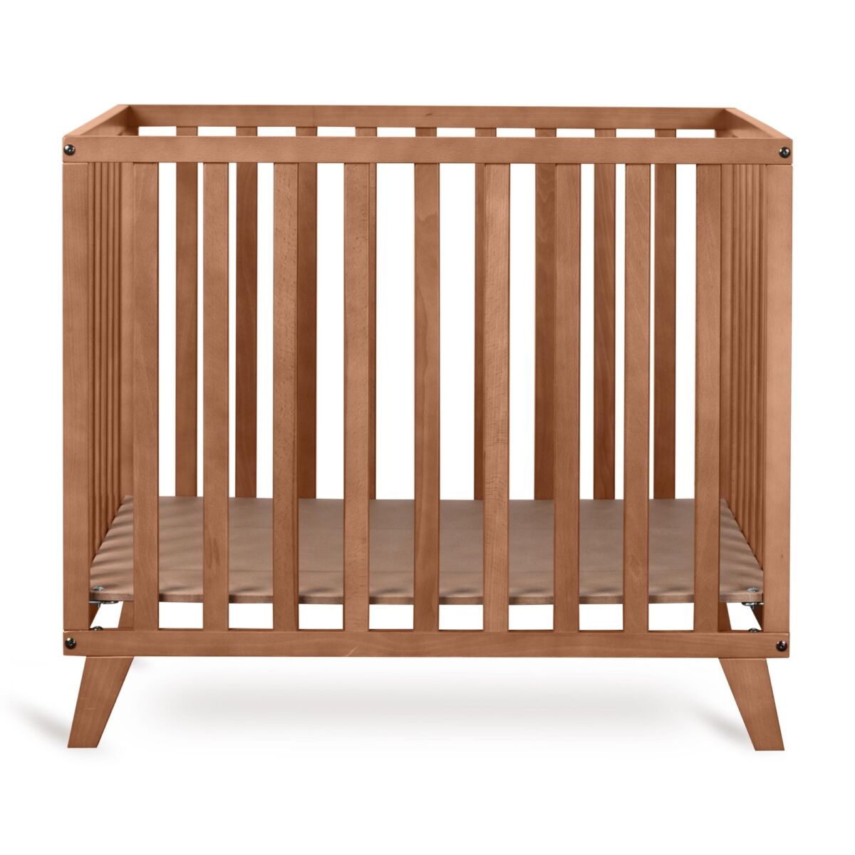 Quax kravlegård Alix – Valnød