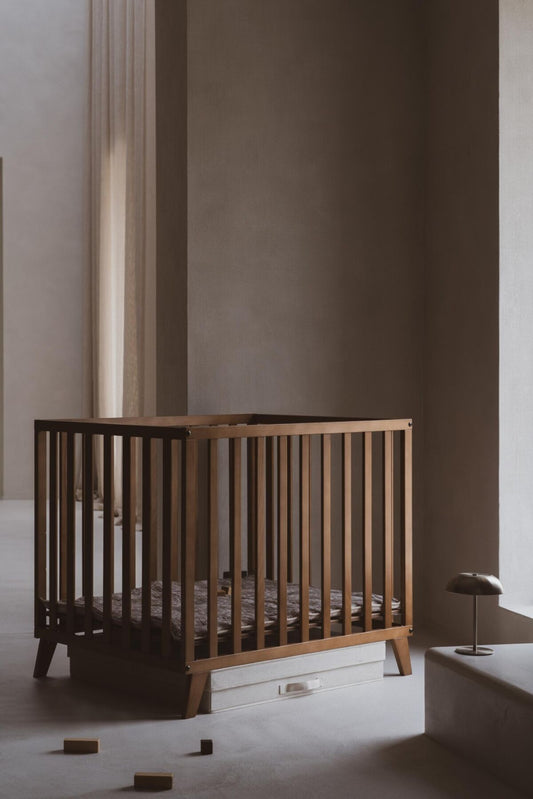 Quax kravlegård Alix – Valnød