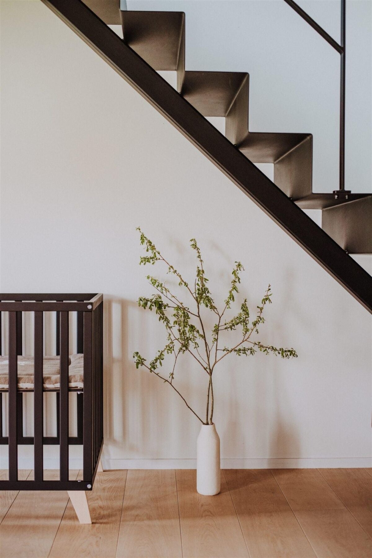 Quax kravlegård Alix – Sort