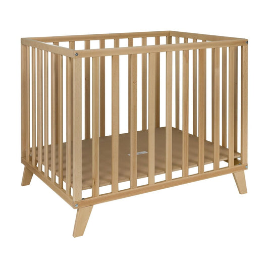 Quax kravlegård Alix – Natur