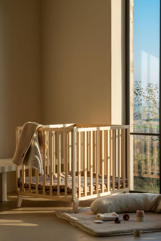 Quax kravlegård Alix – Natur