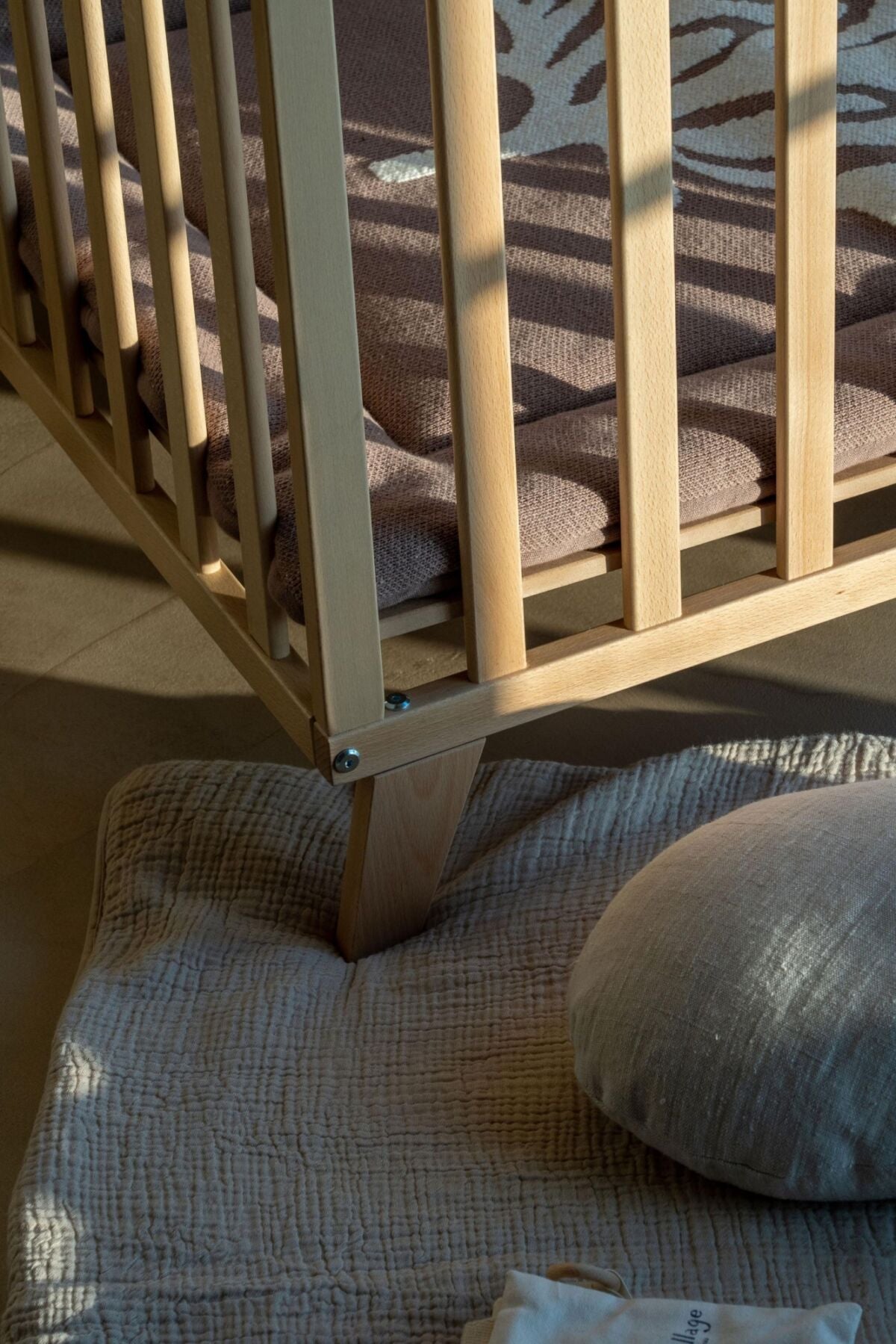 Quax kravlegård Alix – Natur