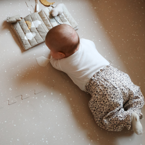 Bejoline Copenhagen skumlegemåtte 120x180 cm – Nordic Stardust