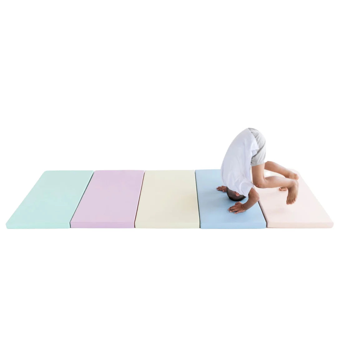 IGLU Legemåtte – 5 stk. – Grey Beige