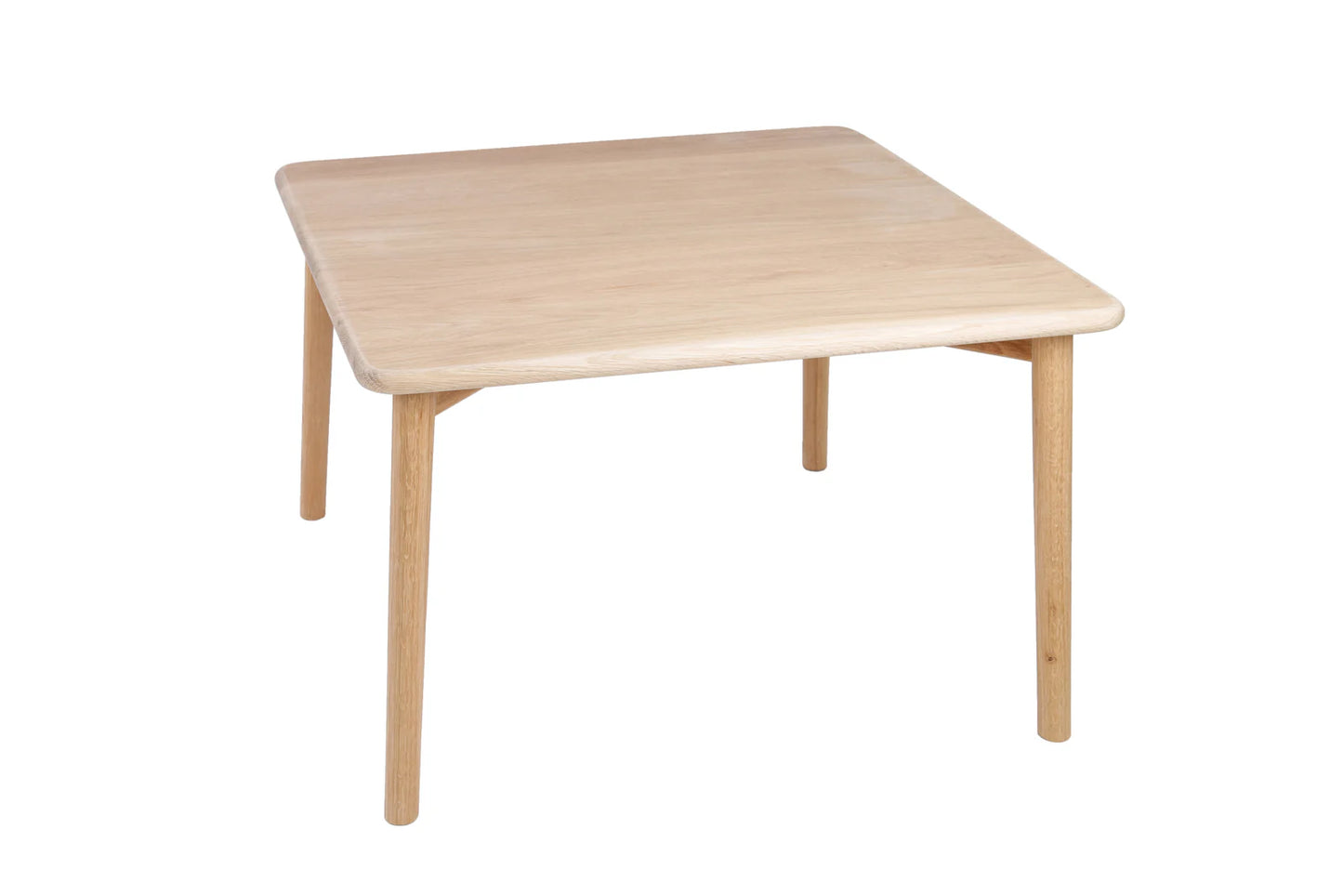 Curve Lab – Loaf børnebord – Bøg