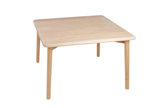 Curve Lab – Loaf børnebord – Bøg