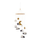 Bloomingville MINI Dolly Uro - Hvid