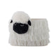 Bloomingville MINI Dolly Kurv - Hvid