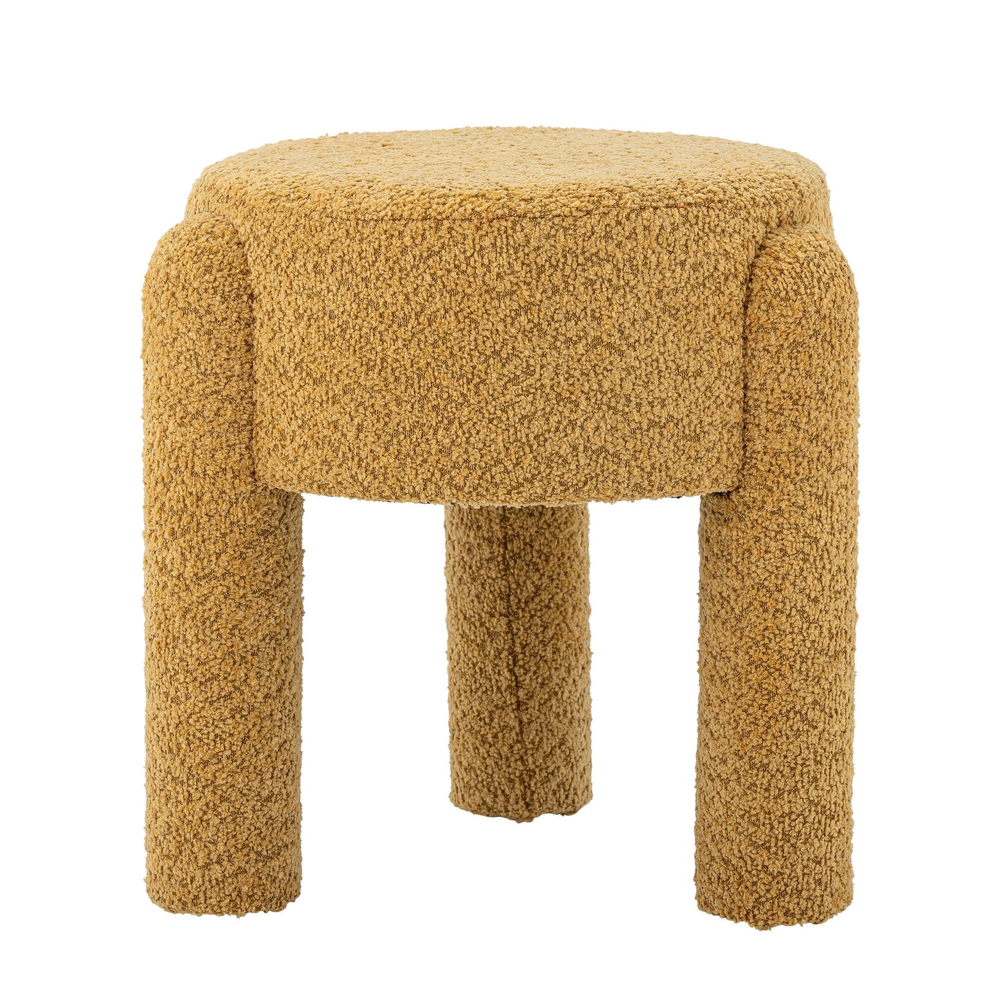 Bloomingville Bruno Taburet - Gul