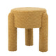 Bloomingville Bruno Taburet - Gul