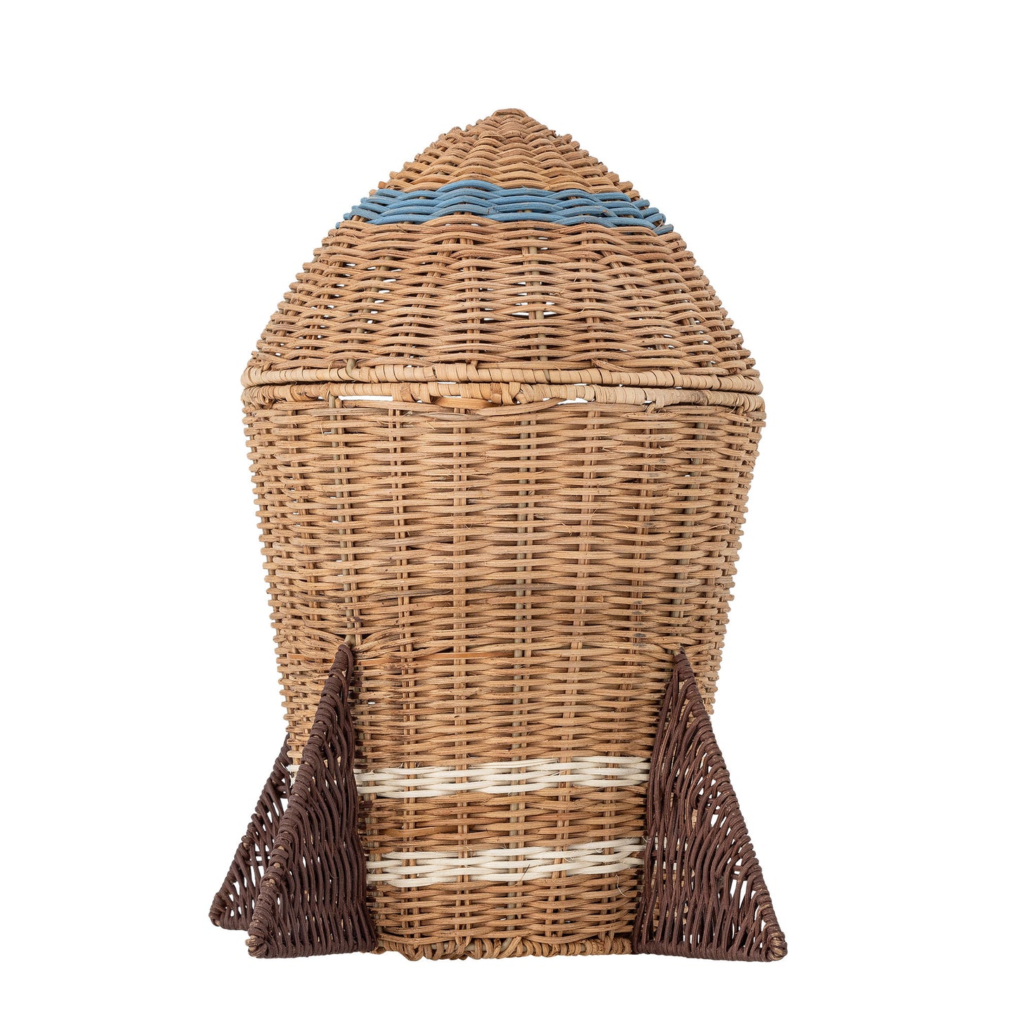 Bloomingville MINI Space Kurv m/låg - Natur