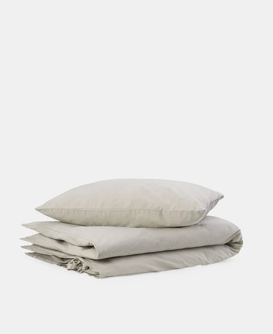 Dear April Joha junior sengetøj – Little Mouse 100x135 / 40x60 cm