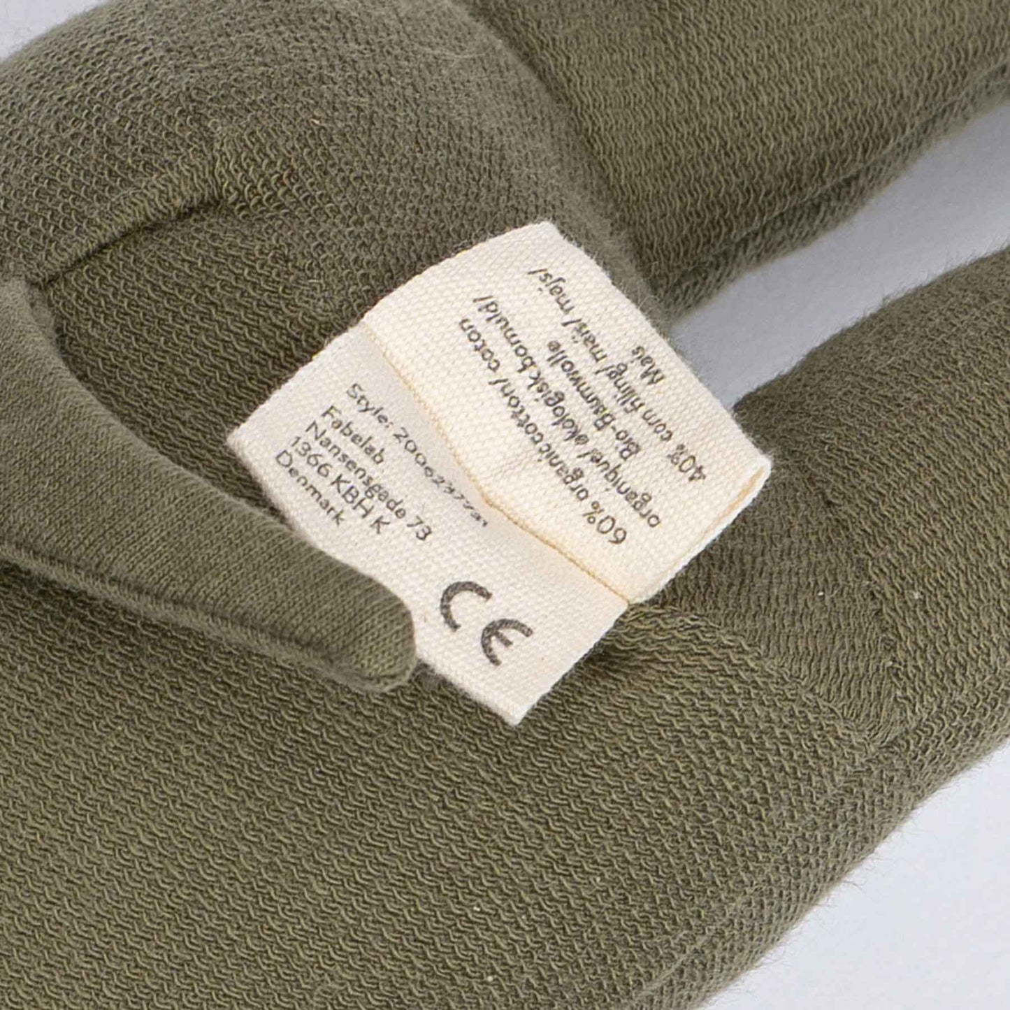 Fabelab Buddy - Drage