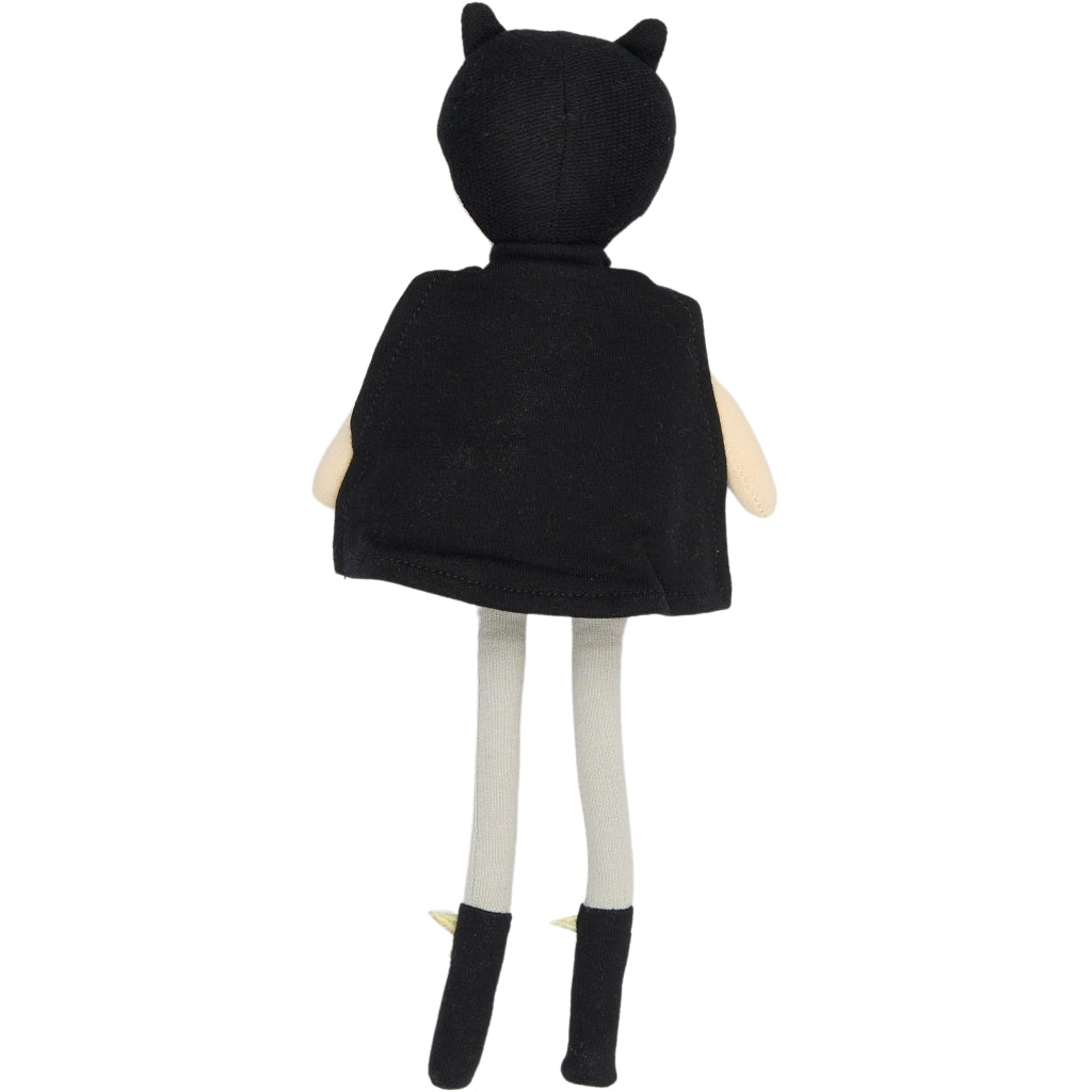 Fabelab Dukke – Little Superhero