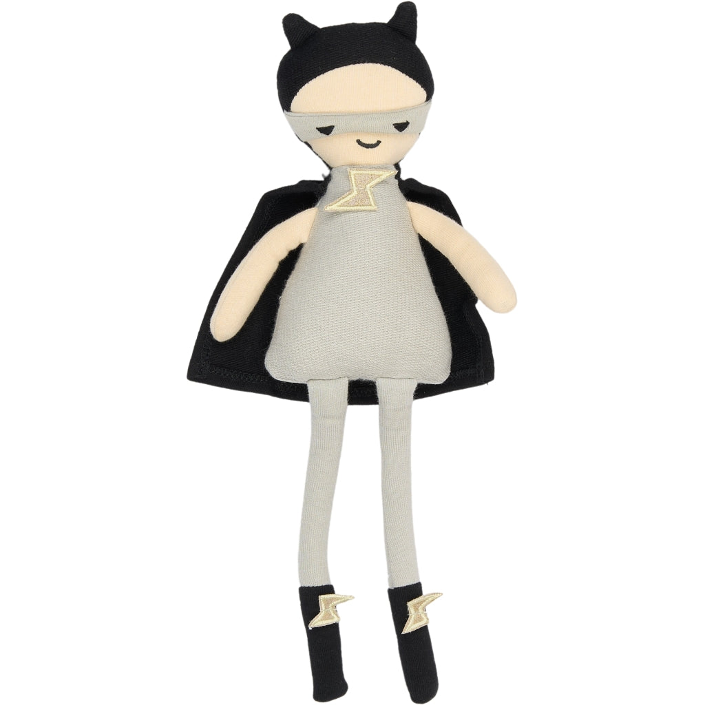 Fabelab Dukke – Little Superhero