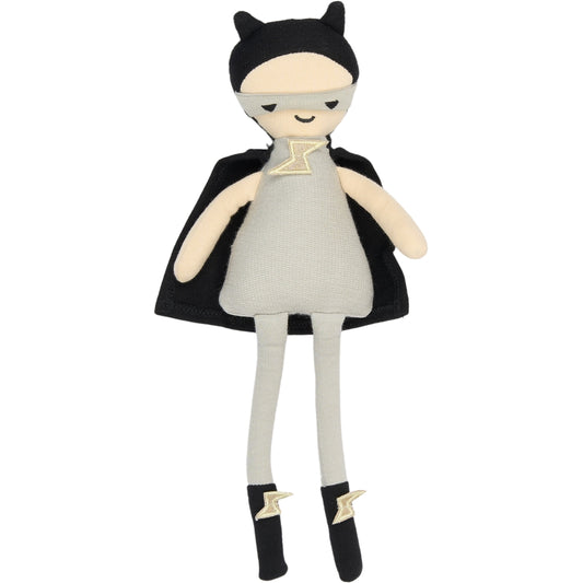 Fabelab Dukke – Little Superhero