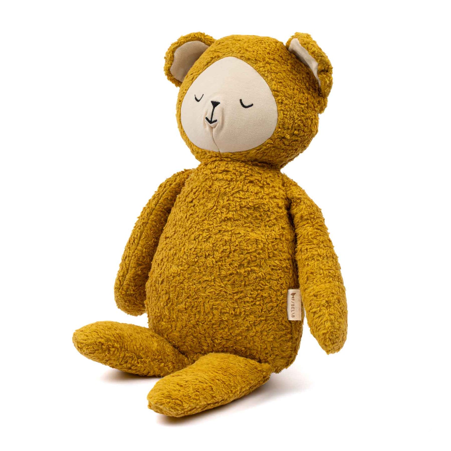 Fabelab Big Buddy - Store Bjørn