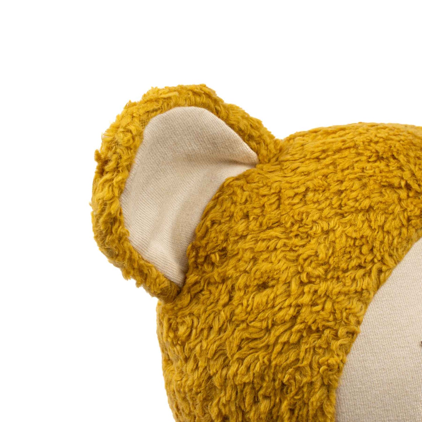 Fabelab Big Buddy - Store Bjørn