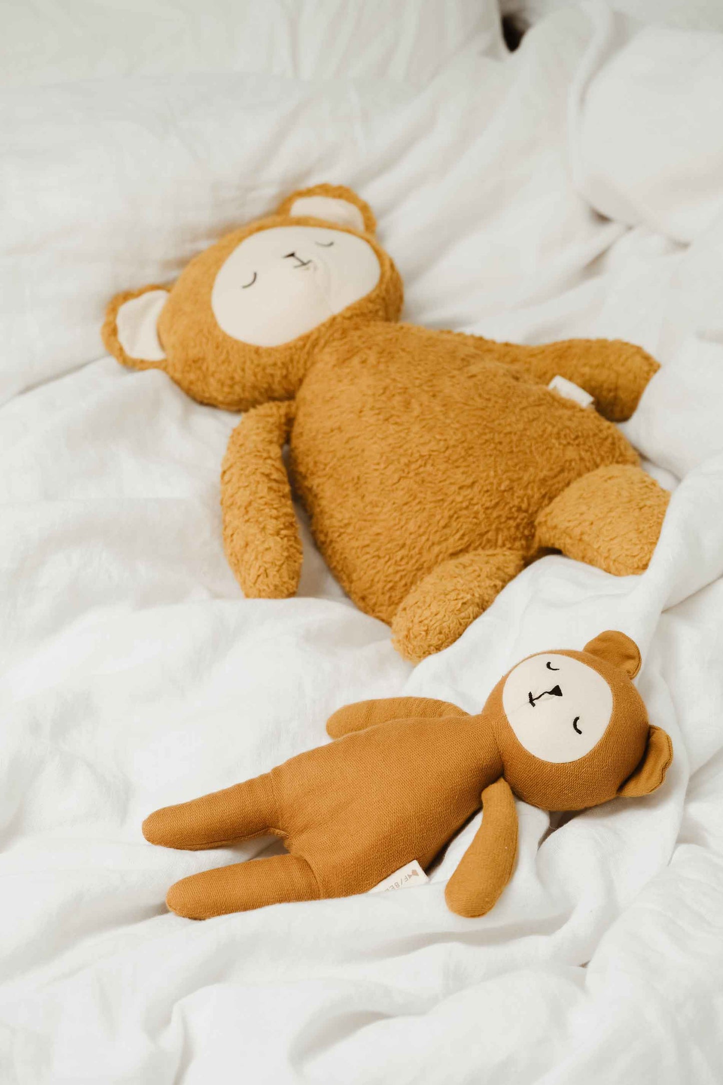 Fabelab Big Buddy - Store Bjørn