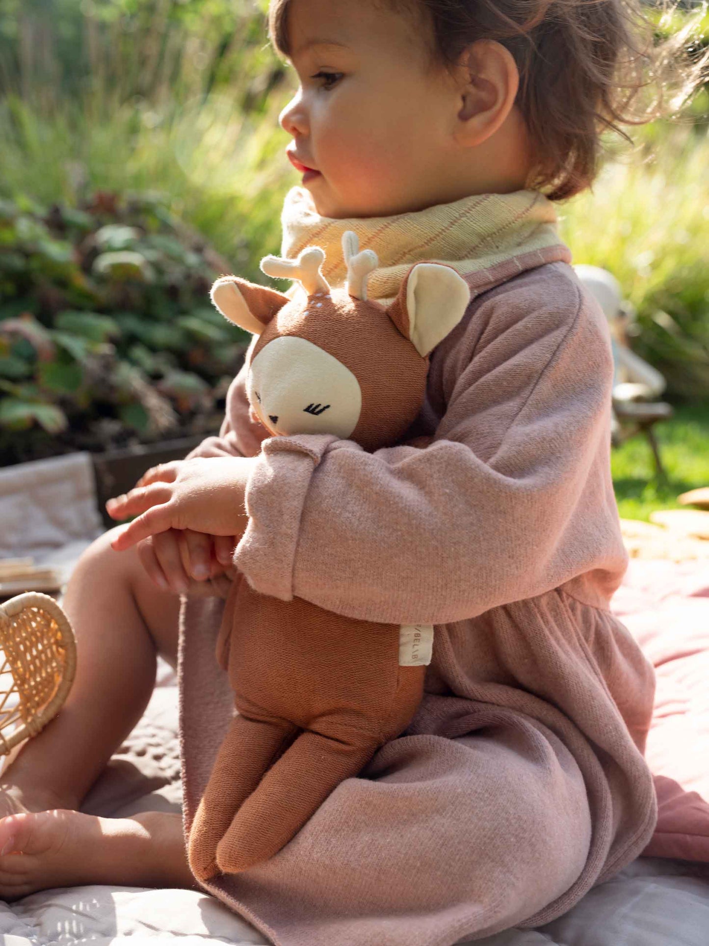 Fabelab Buddy - Fiona Fawn