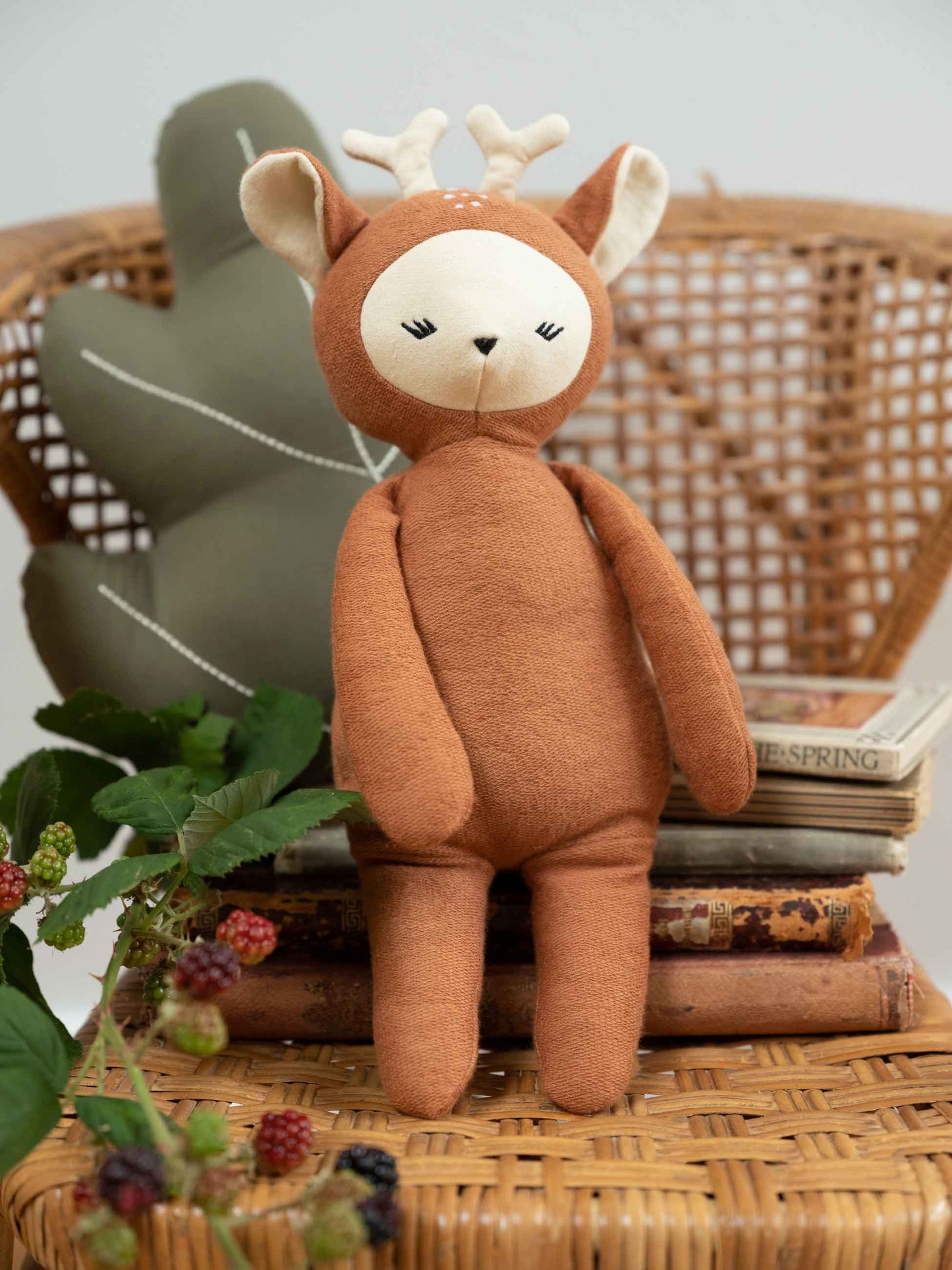 Fabelab Buddy - Fiona Fawn